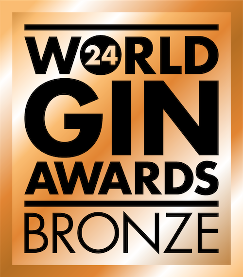 World gin awards, The Bomb gin